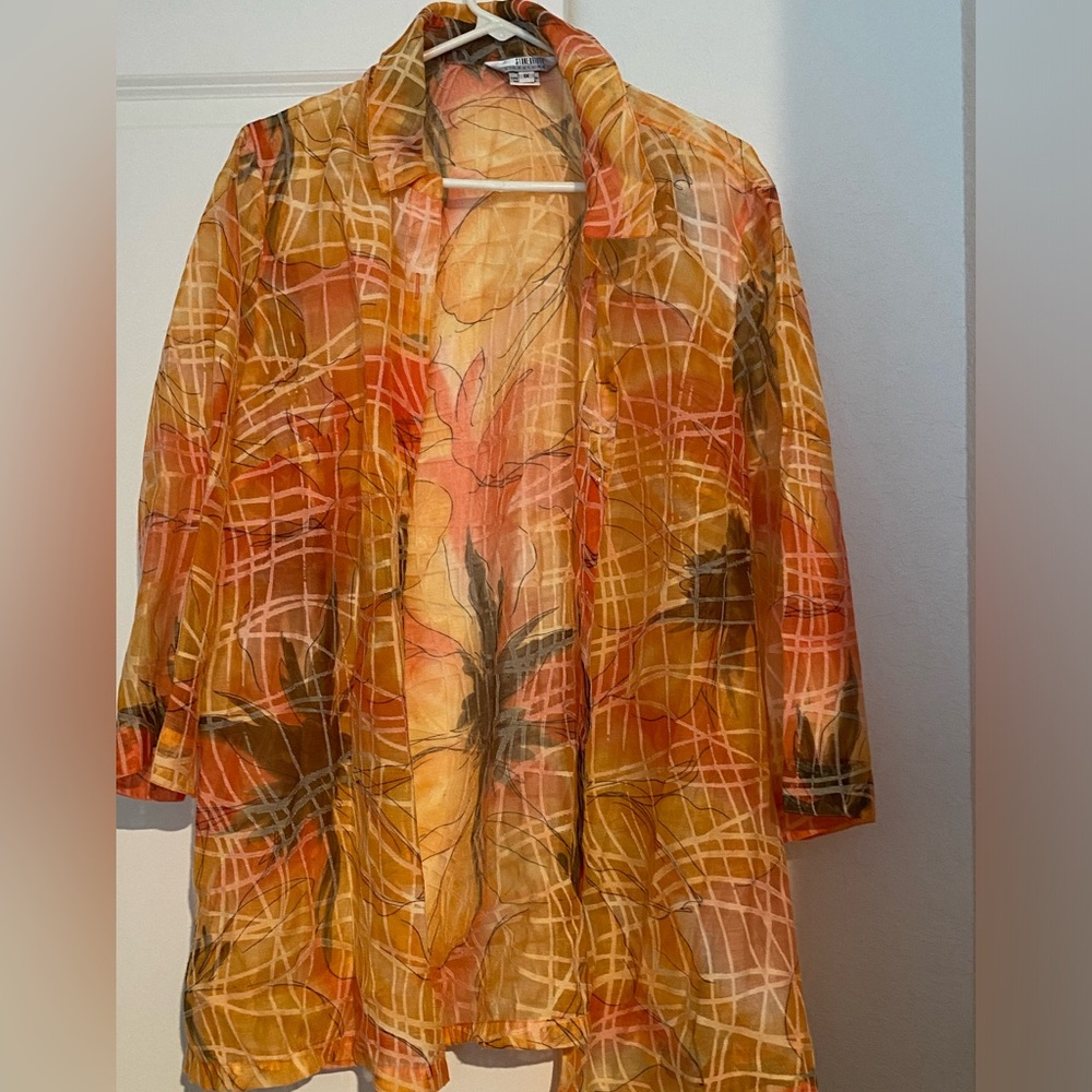 Stonebridge Signature Women's Blouse